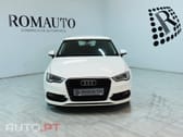 Audi A3 Sportback 1.6 TDi S-line