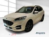 Ford Kuga 2.5 PHEV ST-Line X