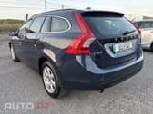 Volvo V60 D2 Momentum