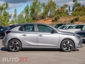 Opel Corsa-E 50 kWh Edition