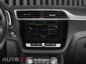 MG ZS EV 44.5 kWh Luxury
