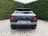 Citroen C4 Cactus 1.2 PureTech Shine