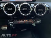 Mercedes-Benz A 250 e AMG Line