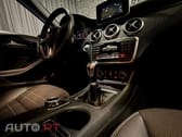 Mercedes-Benz A 180 CDi BE Edition Urban