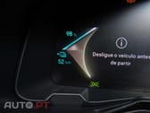 DS DS7 E-Tense Performance Line