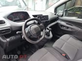 Peugeot Partner 1.6 BlueHDi L1 Premium 3L