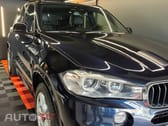BMW X5 25 d sDrive