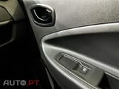 Renault Zoe Outro