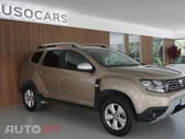 Dacia Duster 1.3 TCe Comfort