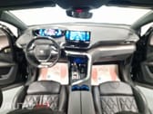Peugeot 3008 1.6 Hybrid4 GT Line e-EAT8