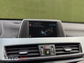 BMW X1 16 d sDrive Advantage