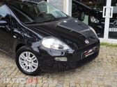 Fiat Punto 1.3 M-Jet Lounge S&S