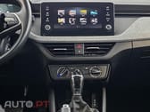 Skoda Kamiq 1.0 TSI DSG