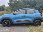 Dacia Spring  Comfort Plus