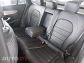 Mercedes-Benz GLC 350 e AMG Line 4-Matic