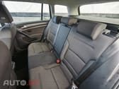 Volkswagen Golf Variant 1.6 TDi Confortline DSG