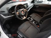 Fiat Tipo 1.6 M-Jet Lounge J17