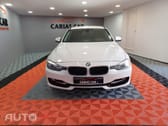 BMW 318 Touring Sport Line