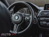 BMW M4 Competition