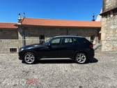 BMW X1 16 d sDrive