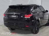 Land Rover Range Rover Sport 4.4 SDV8 HSE