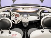 Fiat 500C 1.2 Lounge MTA