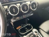 Mercedes-Benz CLA 180 d Shooting Brake Business Solutions