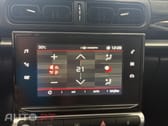 Citroen C3 1.2 PureTech Feel Pack