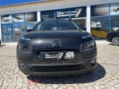 Citroen C4 Cactus 1.6 Hdi