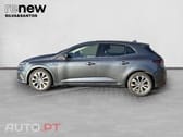 Renault Mégane Techno Blue dCi 115