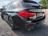 BMW 520 d Pack M Auto