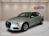 Audi A3 30 TFSI Design S tronic