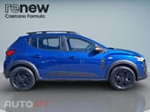 Dacia Sandero ECO-G 100 Bi-Fuel Stepway Extreme
