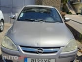 Opel Corsa Opel corsa