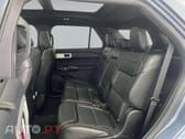 Ford Explorer I.V.A DEDUTÍVEL  ST-Line PHEV 