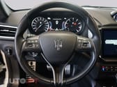 Maserati Ghibli I.V.A DEDUTIVEL GT Mild-Hybrid