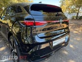 Renault Mégane E-Tech EV60 220hp optimum charge Techno