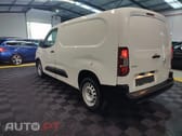 Opel Combo 1.5 CDTi L2H1 Enjoy