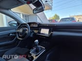 Peugeot 508 1.5 BlueHDi Business Line