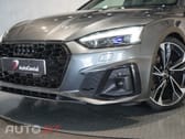 Audi A5 2.0 TDI S-line S tronic
