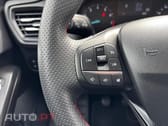 Ford Focus 1.0 EcoBoost MHEV ST-Line