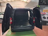 Citroen Berlingo 1.5 BlueHDi M EAT8