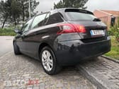 Peugeot 308 1.6 BlueHDi Access