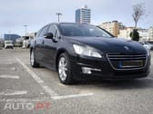 Peugeot 508 SW 2.0 HDi Allure