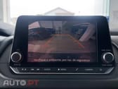Nissan Qashqai 1.3 DIG-T N-Connecta 