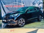 Renault Kadjar Intens