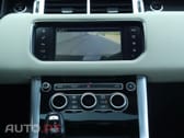 Land Rover Range Rover Sport 3.0 SDV6 HSE Dynamic