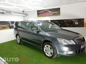Skoda Octavia 1.9 TDI Sportline