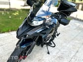 Benelli TRK 502 X 35 KW 1 DONO 2023/07