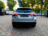 Mercedes-Benz GLC 300 e 4Matic 9G-TRONIC AMG Line Advanced